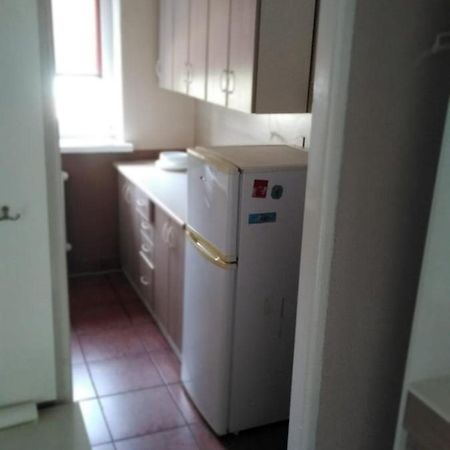 Romera Częstochowa Exteriör bild