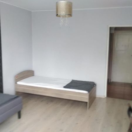 Romera Częstochowa Exteriör bild