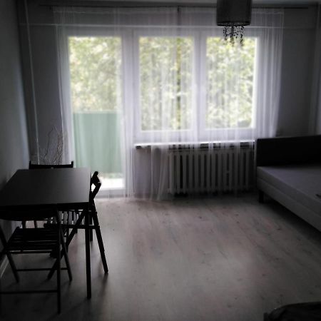 Romera Częstochowa Exteriör bild