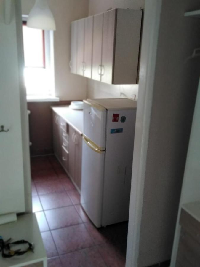 Romera Częstochowa Exteriör bild