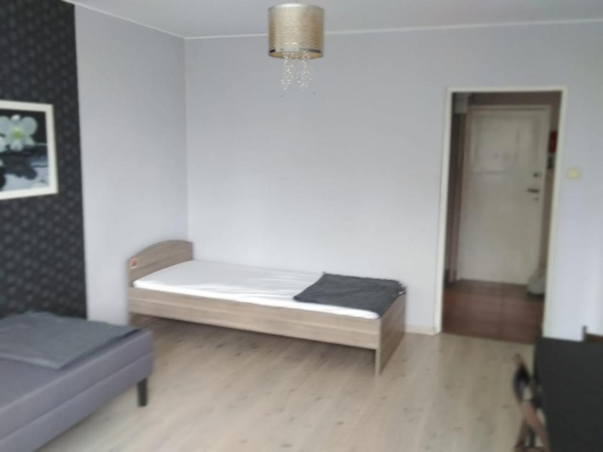 Romera Częstochowa Exteriör bild