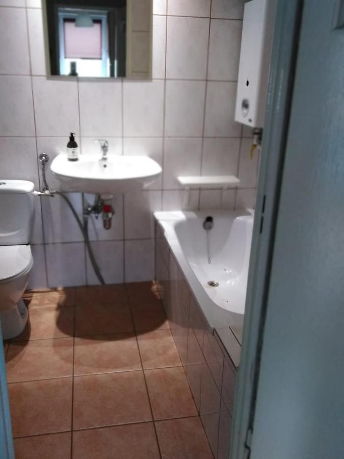 Romera Częstochowa Exteriör bild