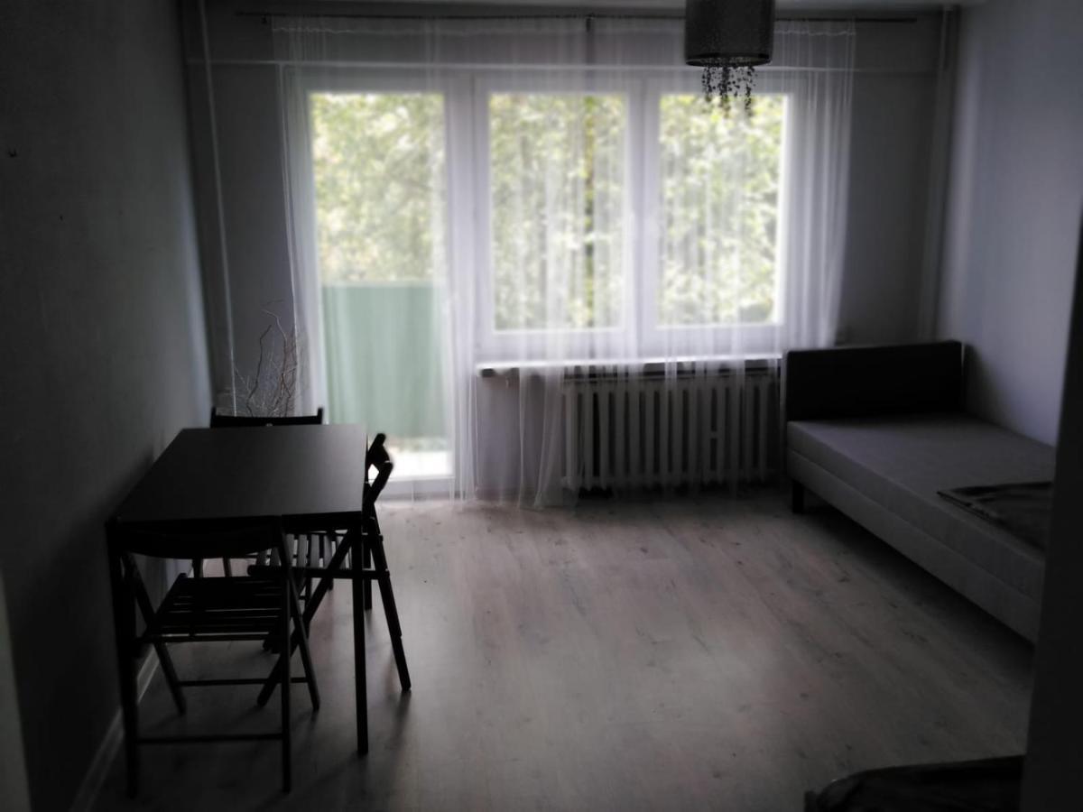 Romera Częstochowa Exteriör bild